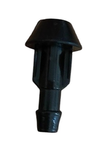 Peugeot 106,206,306,309 Için Su Fıskiye Memesi - Çiftli OEM:643871 modelleri