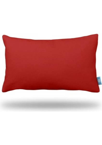 Yastık Kılıfı - Pamuklu - 2'li - Yumuşak Doku