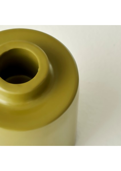 Adella Mumluk Yeşil (6,5x6,5x7,5 Cm) modelleri
