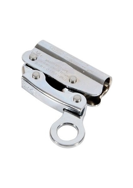 Halat Tutucu Mekanizma