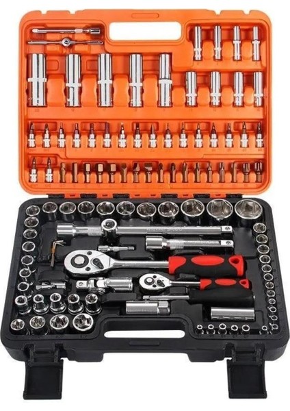 108 Parça Lokma Takımı Profesyonel 1/2-1/4 fiyatları