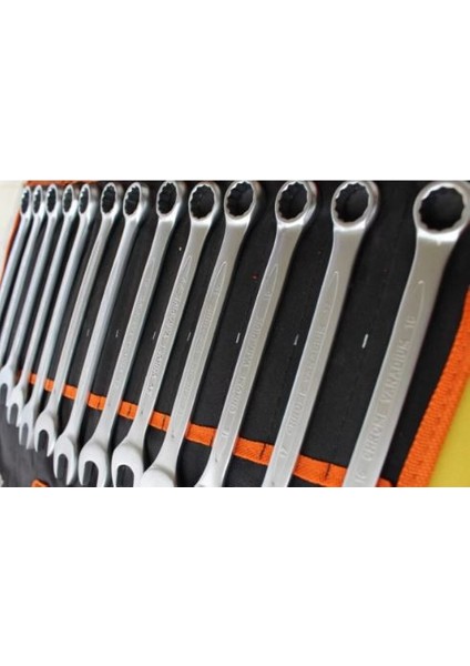 23 Parça Tatian Kombine Bez Çantalı Anahtar Takımı modelleri