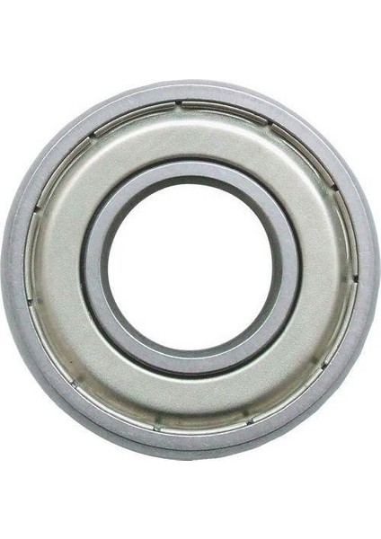 6205 Zz (Metal Kapaklı) Rulman 25X52X15