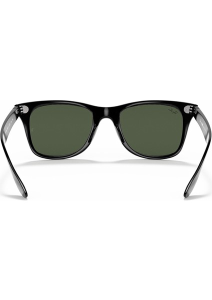 RAYBAN RB 4195 Wayfarer Liteforce 601/71 52 modelleri
