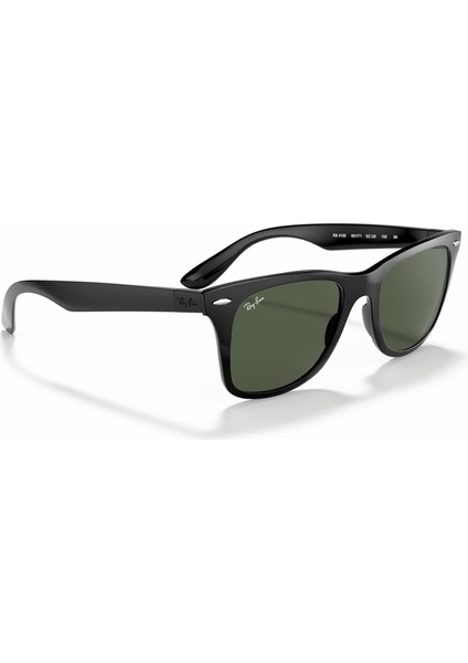 RAYBAN RB 4195 Wayfarer Liteforce 601/71 52 fırsatları