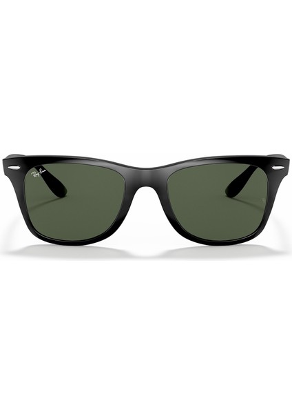RAYBAN RB 4195 Wayfarer Liteforce 601/71 52 indirimleri