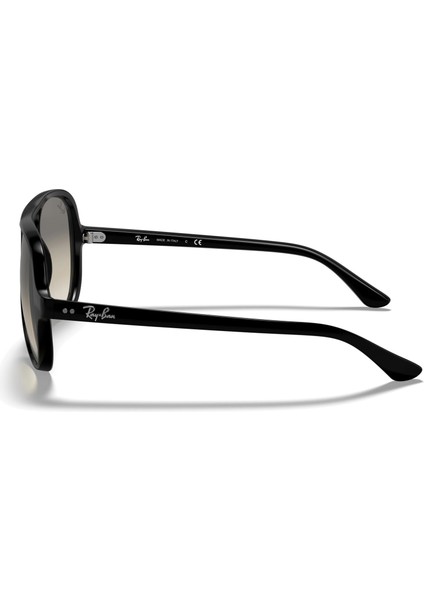 RB 4125 CATS 5000 601/32 59 [] 13 140 2N Unisex Güneş Gözlüğü fiyatları
