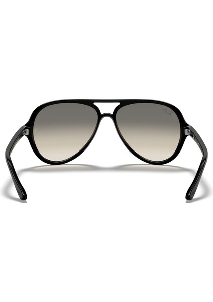 RB 4125 CATS 5000 601/32 59 [] 13 140 2N Unisex Güneş Gözlüğü modelleri