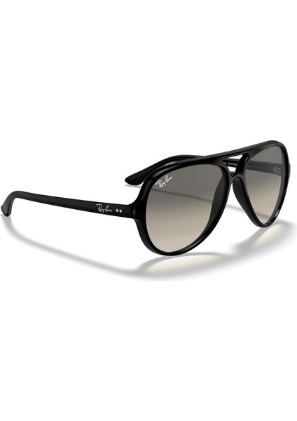 RB 4125 CATS 5000 601/32 59 [] 13 140 2N Unisex Güneş Gözlüğü fırsatları