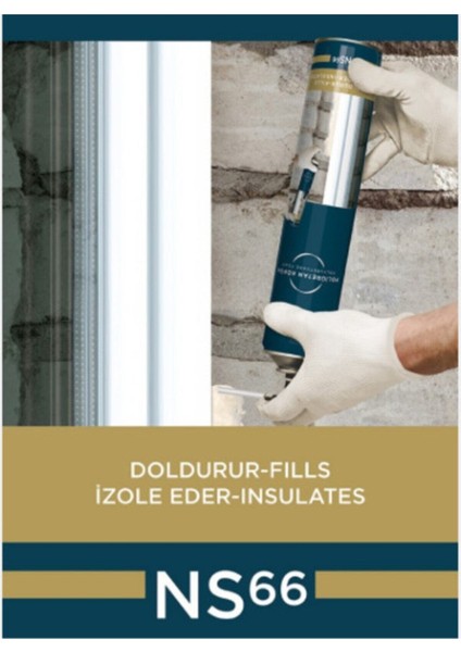Köpük Energıe 600 Gram