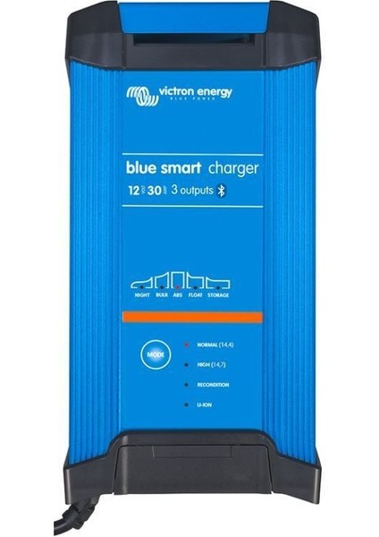 12V 15A Battery Charger
