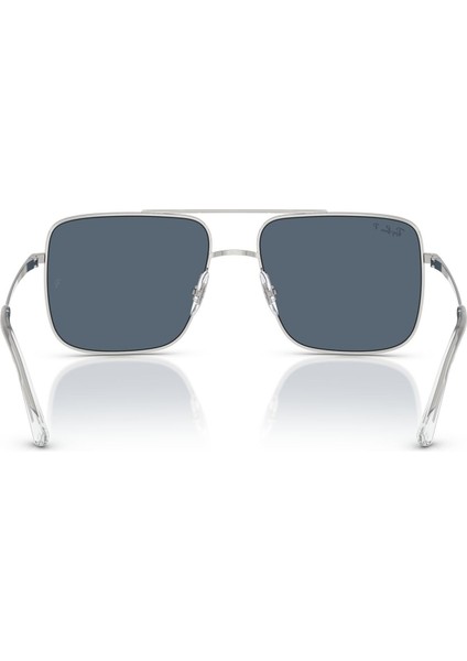 RB3758 003/2V 56 Polarize Unisex Güneş Gözlüğü modelleri
