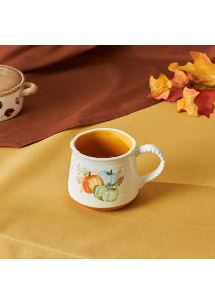 Cozy Bal Kabağı Kupa 420 ml