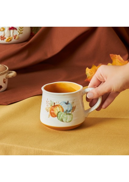 Cozy Bal Kabağı Kupa 420 ml fiyatları