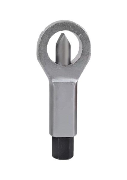 9-27MM Profesyonel Somun Ayırıcı Kiti Ayırıcı Kırıcı Paslı Vida Rulman Çelik Kaldırma El ALETIRENK:9-12MM (Yurt Dışından)