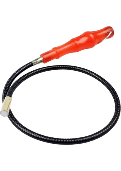 Güçlü Manyetik Toplama Aleti Esnek Mıknatıs Yaylı Kavrama Kapmak Somun Cıvatasını Toplamak Için El Aletleri Ayarlanabilir Toplama Çubuğu Çubuğu Renk: Kırmızı (Yurt Dışından)