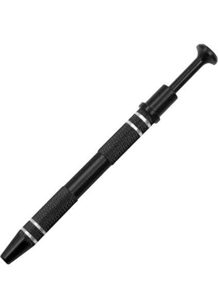 Dört Pençe Komponent Kapmak Ic Extractor Pickup Bga Chip Picker Patch Ic Suck Kalem Onarım Araçları Dropship Renk:siyah (Yurt Dışından)