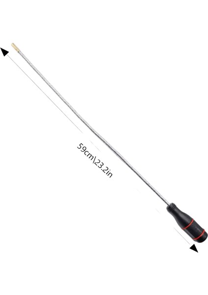 Manyetik Boru Teleskopik Saplı Araba Alet Seti Taşınabilir Mıknatıs Kapmak Pikap Araba Sökme Araçları Araba Mekanik Atölye Araçları Renk: Sıradan Paragraf (Yurt Dışından)