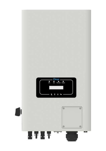 Deye 33KW Trifaze fiyatları