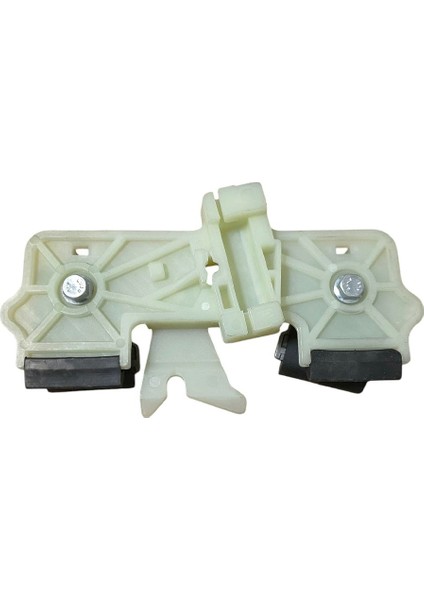 Ford Fiesta 2005-2012 Için Cam Kriko Plastiği - Ön Sol fiyatları