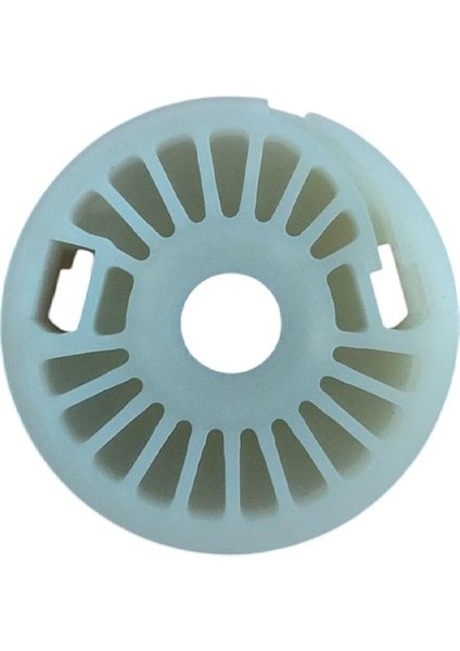 Renault Megane 4,kadjar Için Cam Kriko Makarası - Sol