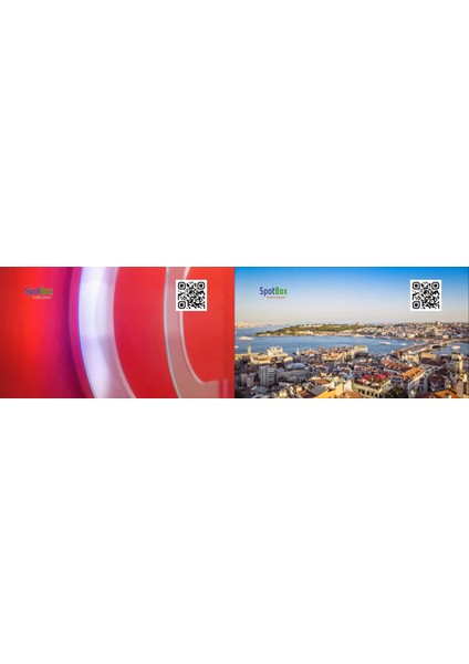 Spotbox Rpi 5 Mediaplayer (Yönetim Yazılımı ve Donanım)