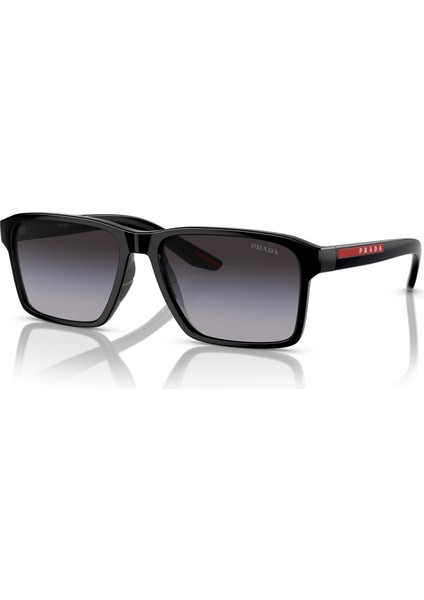 0PS05YS 1AB09U 58 Erkek Güneş Gözlüğü