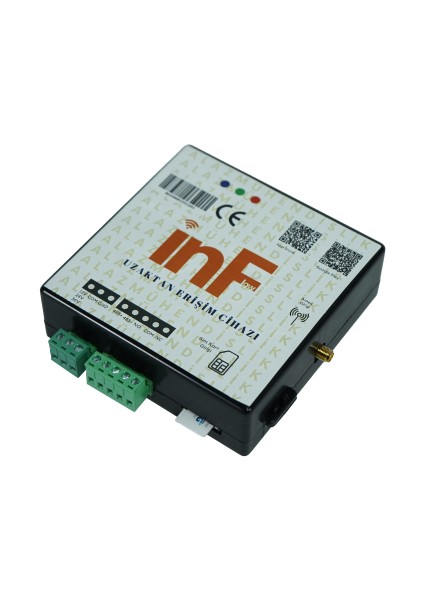 Solar Sürücü Uzaktan Kontrol Cihazı modelleri