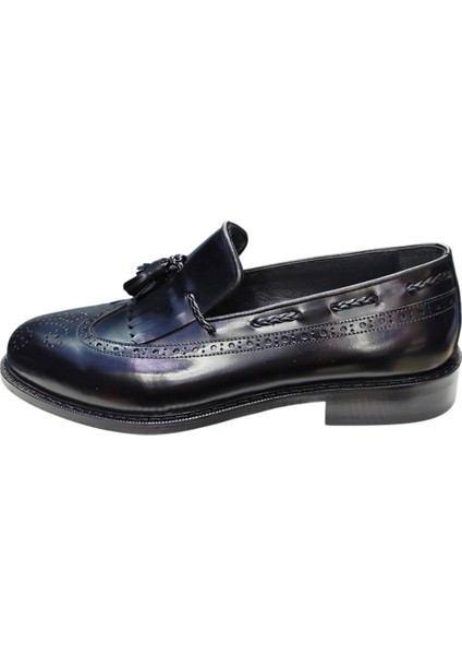 Klasik Kösele Erkek Ayakkabı