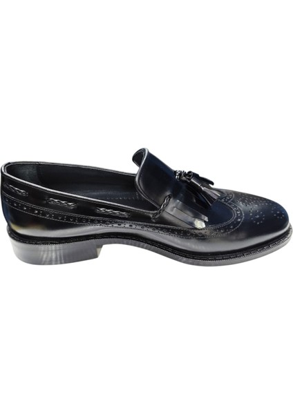 Klasik Kösele Erkek Ayakkabı modelleri