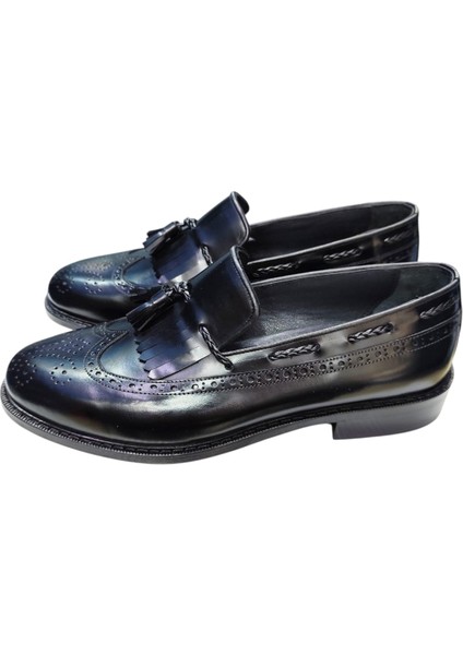 Klasik Kösele Erkek Ayakkabı fırsatları