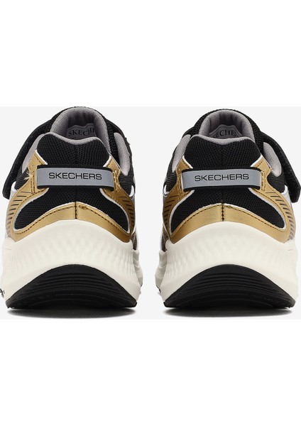 Go Run Consistent 2.0 Büyük Erkek Çocuk Gri Koşu Ayakkabısı 405039L Slbk indirimleri