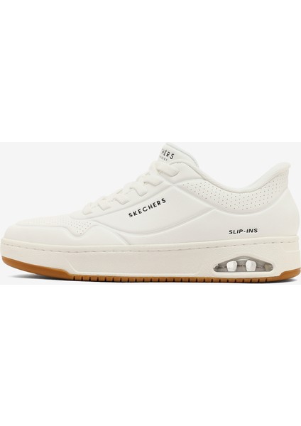 Uno Ctl Laying Low Erkek Beyaz Sneakers 183156 Wht