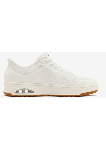 Uno Ctl Laying Low Erkek Beyaz Sneakers 183156 Wht fiyatları
