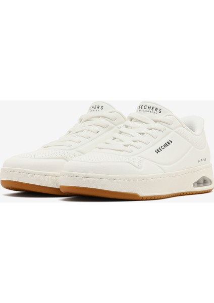 Uno Ctl Laying Low Erkek Beyaz Sneakers 183156 Wht modelleri
