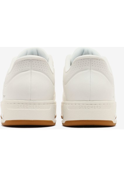 Uno Ctl Laying Low Erkek Beyaz Sneakers 183156 Wht indirimleri