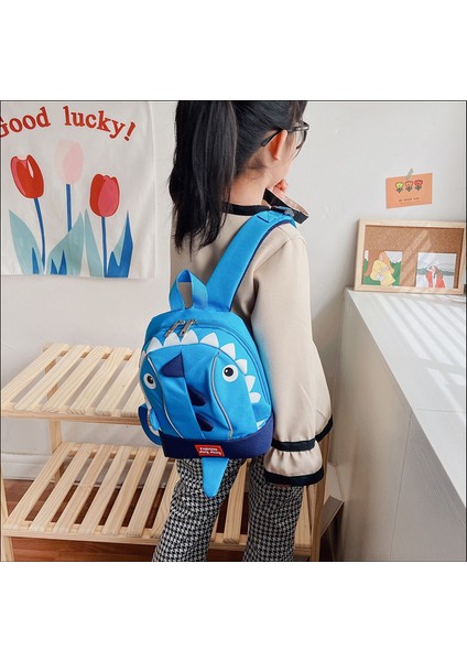 Anaokulu Karikatür Okul Çantası Çocuk Omuz Çantası (Yurt Dışından) fiyatları