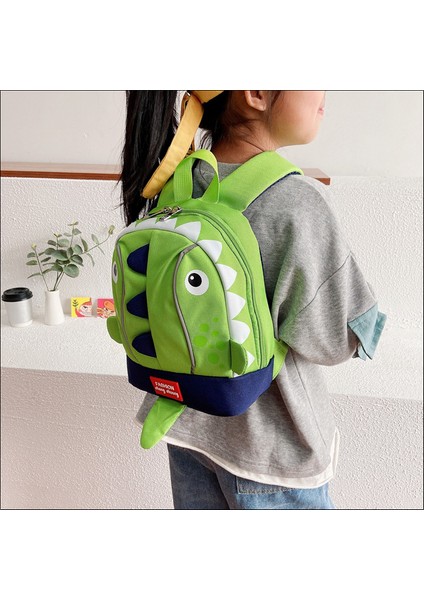 Anaokulu Karikatür Okul Çantası Çocuk Omuz Çantası (Yurt Dışından) modelleri