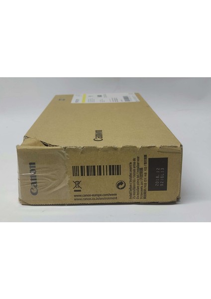 PFI-701Y Yellow Kartuş 700ML fırsatları