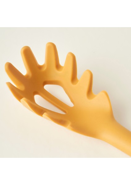 Olivia 3'lü Silikon Servis Seti Hardal modelleri