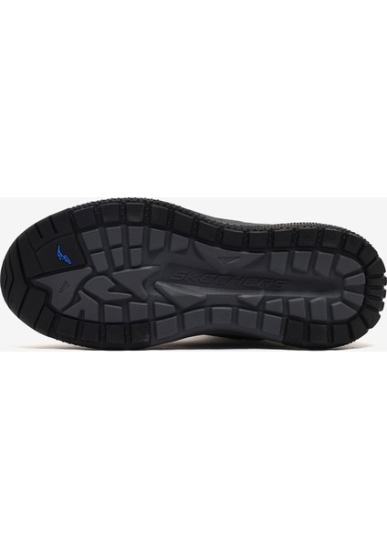 Meroe Pikeman Erkek Siyah Bot 205285 Blk fırsatları