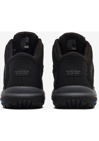 Meroe Pikeman Erkek Siyah Bot 205285 Blk indirimleri