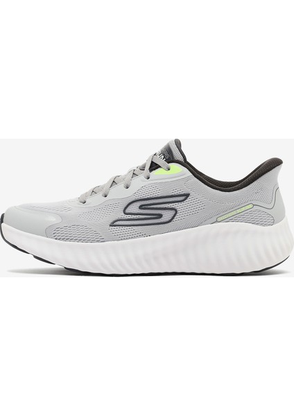 Go Run Now Regent Erkek Gri Koşu Ayakkabısı 220392 Gycc