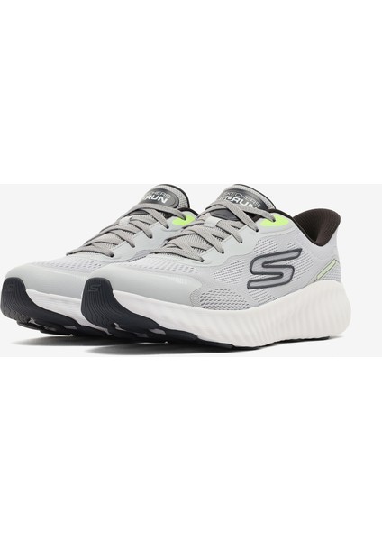 Go Run Now Regent Erkek Gri Koşu Ayakkabısı 220392 Gycc modelleri