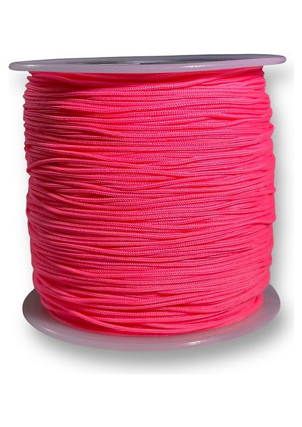 Paraşüt Ip 1mm 100MT Renk Seçenekleri