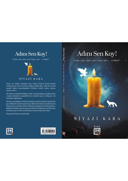 Adını Sen Koy! fiyatları