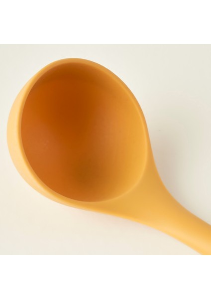 Olivia 3'lü Silikon Servis Seti Hardal indirimleri