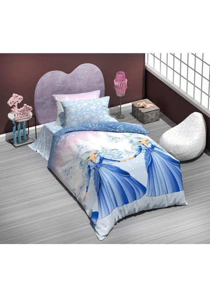 Tek Kişilik Nevresim Takımı – 160X220 cm Nevresim, 160X240 cm Çarşaf, 1 Adet Yastık Kılıfı fiyatları