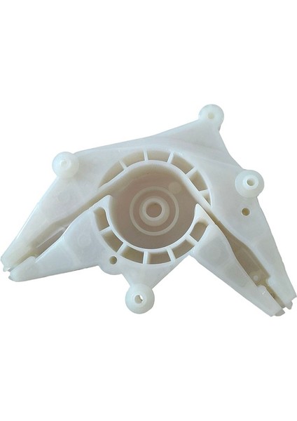 Daf 85 Için Cam Kriko Motor Kapağı - Sağ