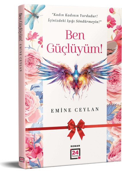Ben Güçlüyüm!